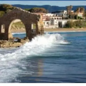Scogliera Casa vacanze Avola