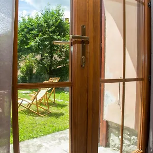  Appartamento Ca Dei Brenta - Garden - -