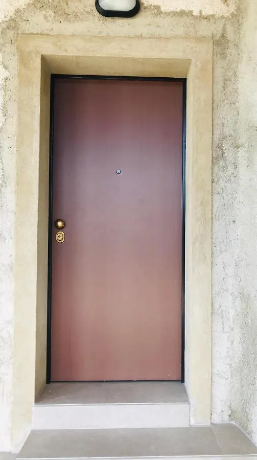 Appartamento Chicco di Grano Gargnano Italia