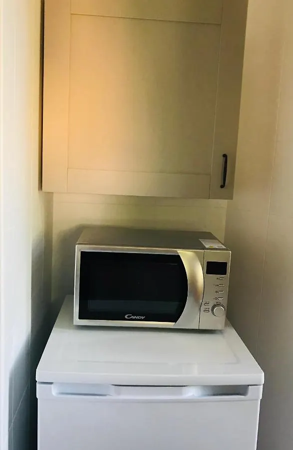 Appartamento Chicco di Grano Gargnano