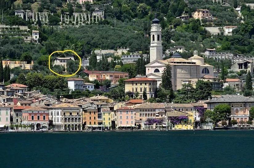 Appartamento Chicco di Grano Gargnano 0*,  Italia